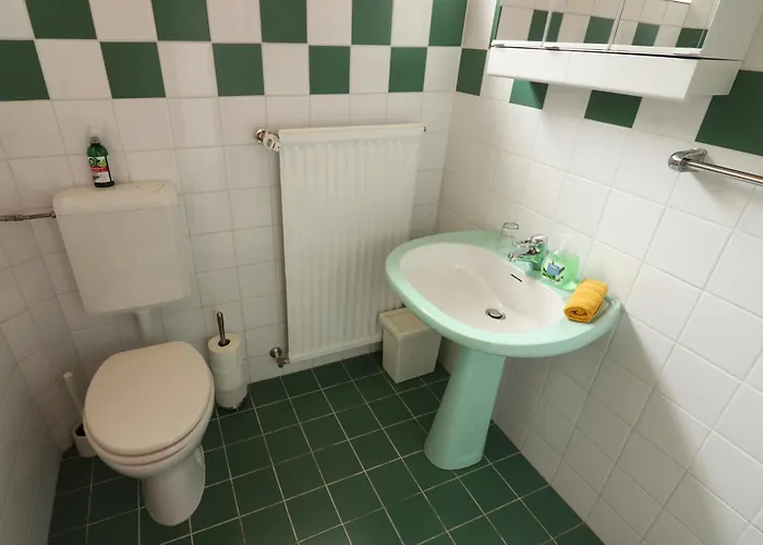 Sonntagshof Nocleg ze śniadaniem