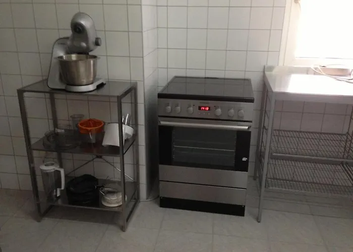 Bed & Breakfast Sonntagshof Förolach