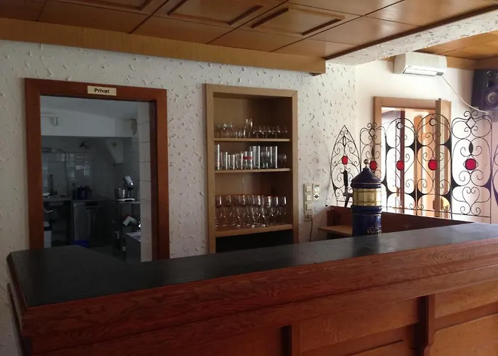 Sonntagshof 3* Förolach