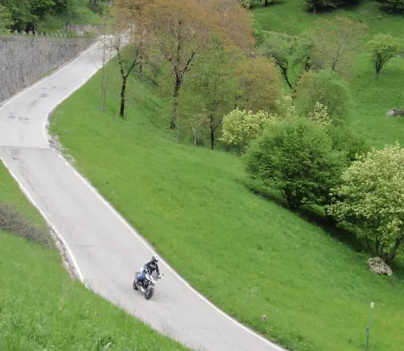 Sonntagshof Bed & Breakfast