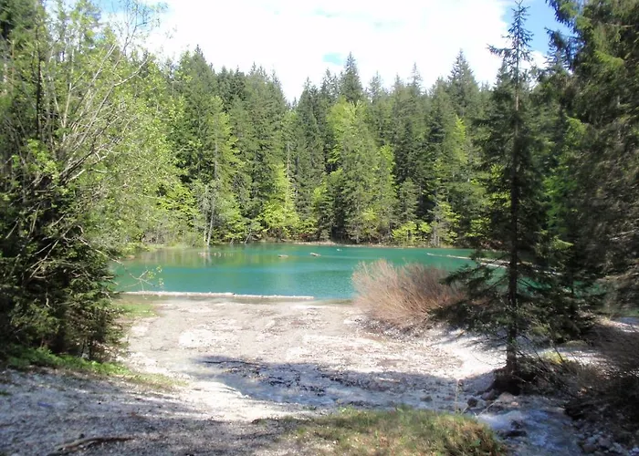 Sonntagshof Bed & Breakfast 3*