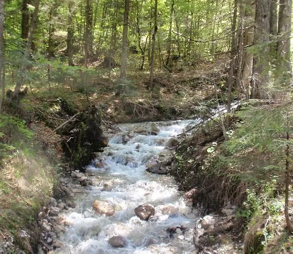 Nocleg ze śniadaniem Sonntagshof