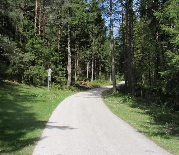 Sonntagshof Bed & Breakfast 3*