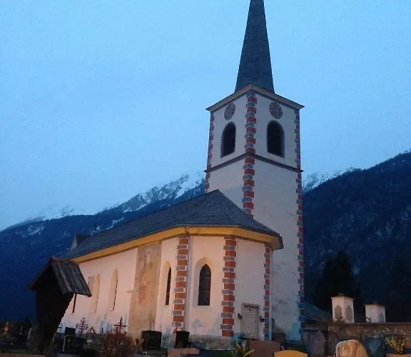 Sonntagshof Bed & Breakfast