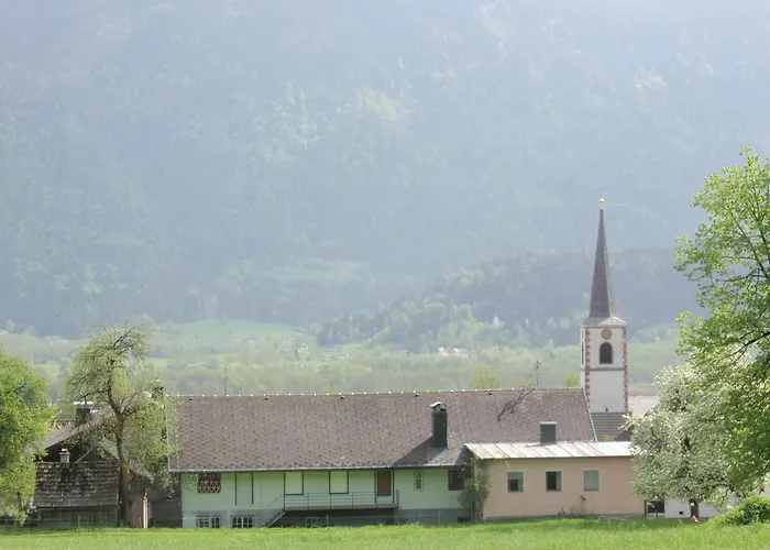 Sonntagshof Förolach