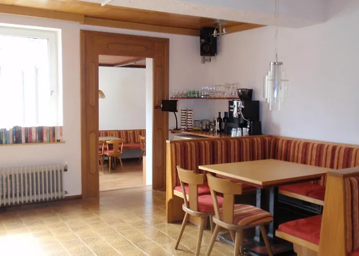 Sonntagshof Förolach