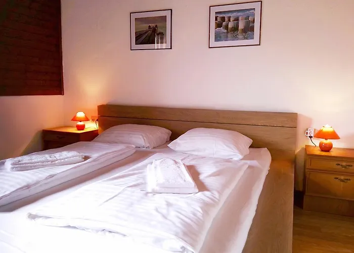 Bed & Breakfast Sonntagshof