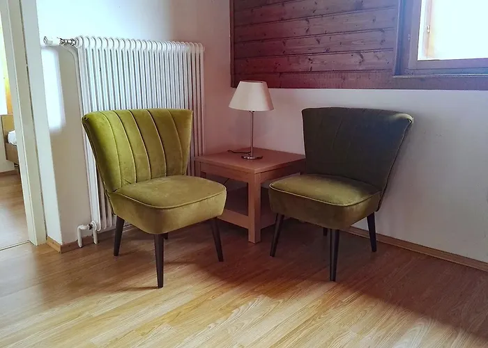 Sonntagshof Bed & Breakfast 3*