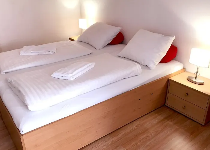 Bed & Breakfast Sonntagshof Förolach