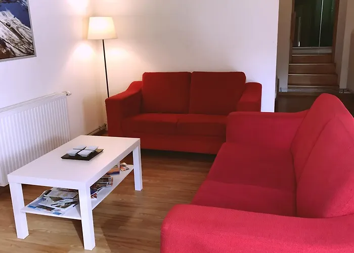 Sonntagshof Bed & Breakfast 3*