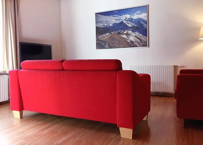 Bed & Breakfast Sonntagshof 3*