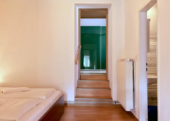 Sonntagshof 3* Förolach