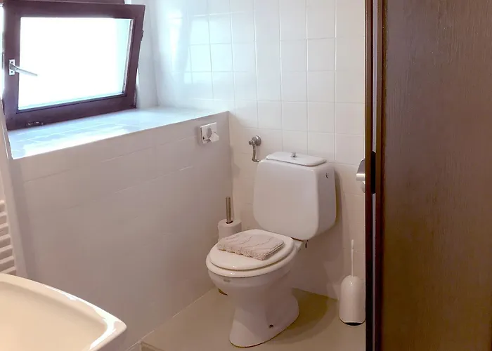 Sonntagshof Bed & Breakfast