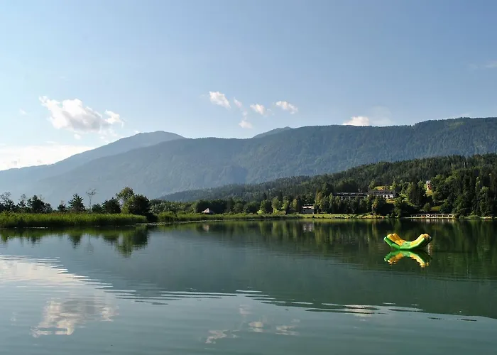 Sonntagshof Bed & Breakfast 3*