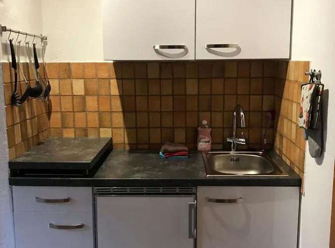 Sonntagshof Bed & Breakfast