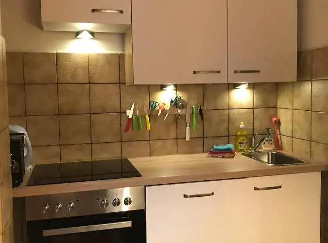 Bed & Breakfast Sonntagshof