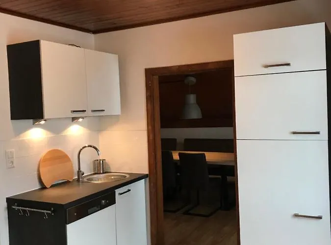 Bed & Breakfast Sonntagshof 3*