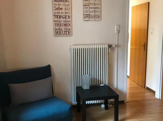 Sonntagshof Bed & Breakfast