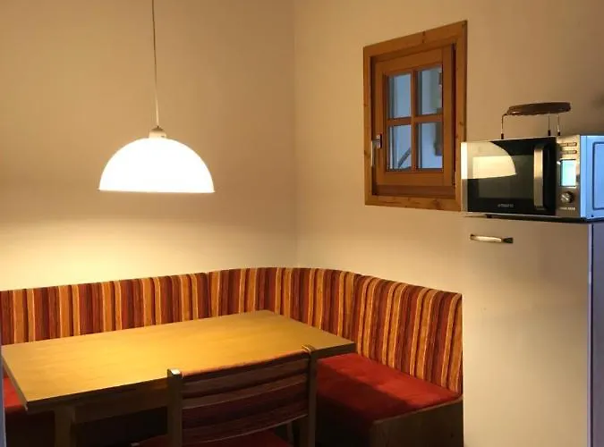 Sonntagshof Bed & Breakfast 3*